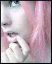 les cheveux